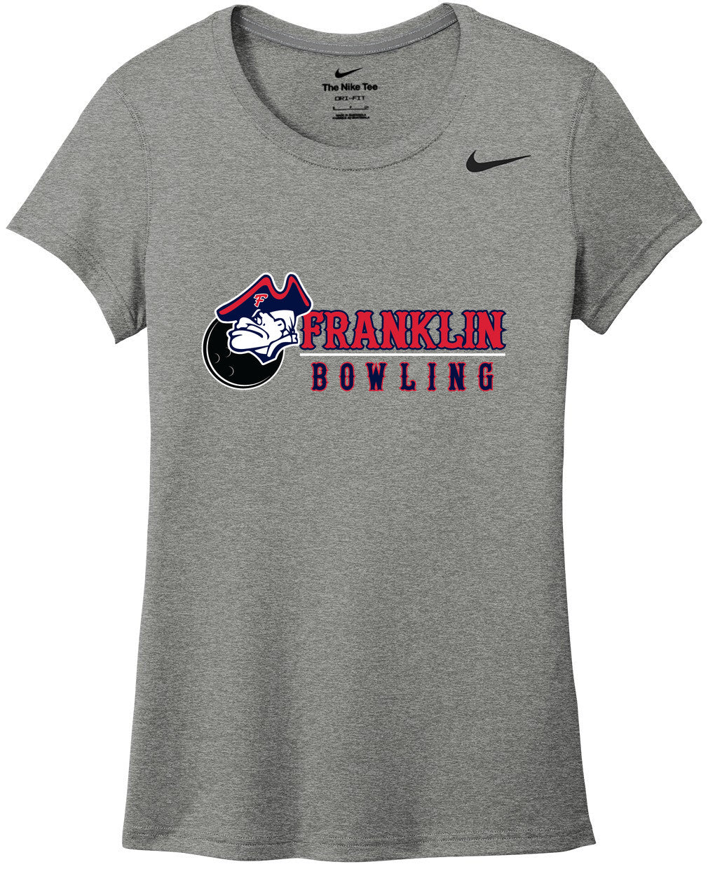 Nike Ladies Legend Tee