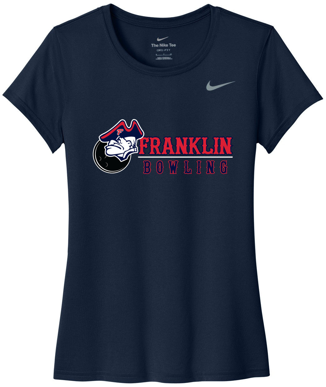 Nike Ladies Legend Tee