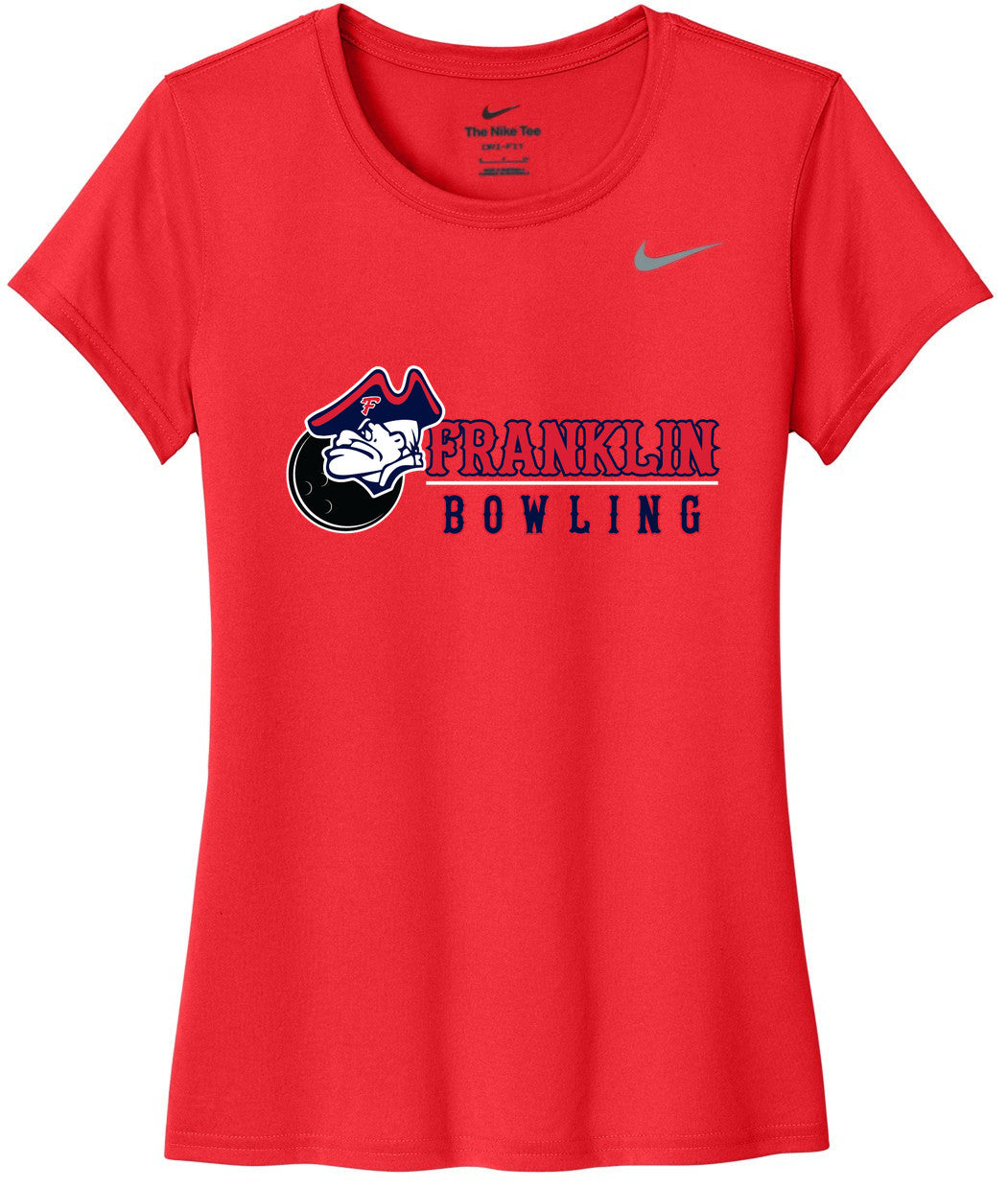 Nike Ladies Legend Tee