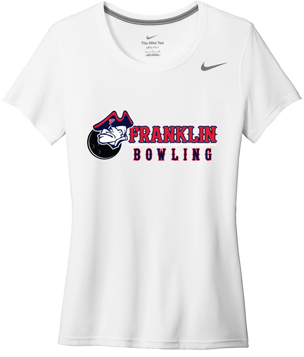 Nike Ladies Legend Tee
