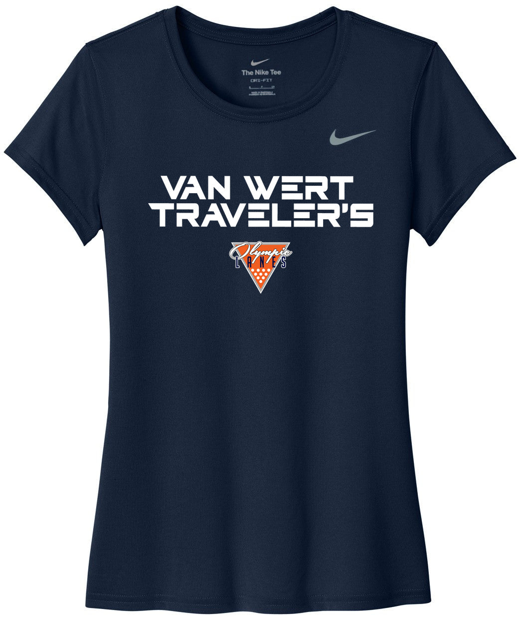 Nike Ladies Legend Tee