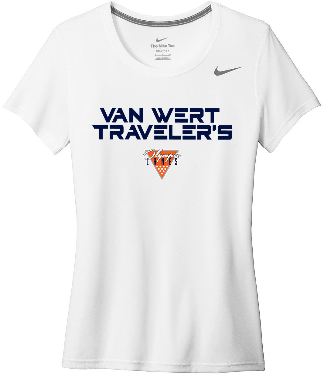 Nike Ladies Legend Tee