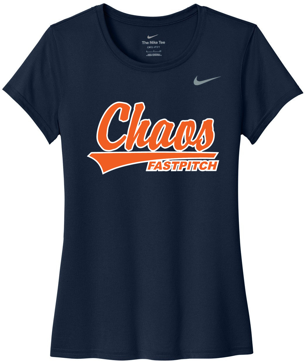 Nike Ladies Legend Tee