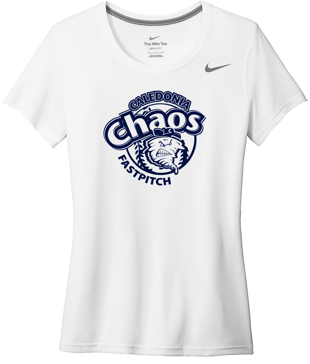 Nike Ladies Legend Tee