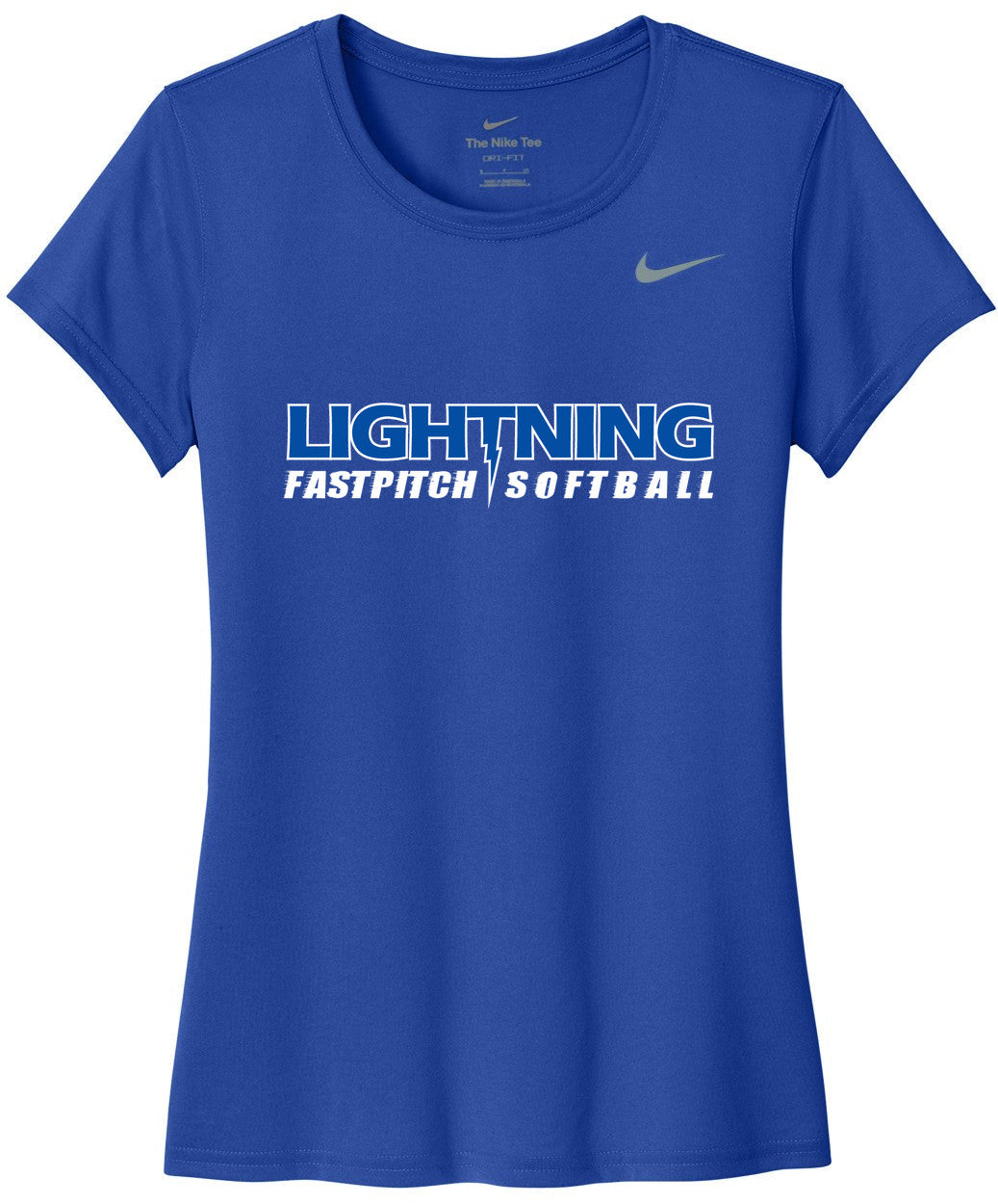 Nike Ladies Legend Tee