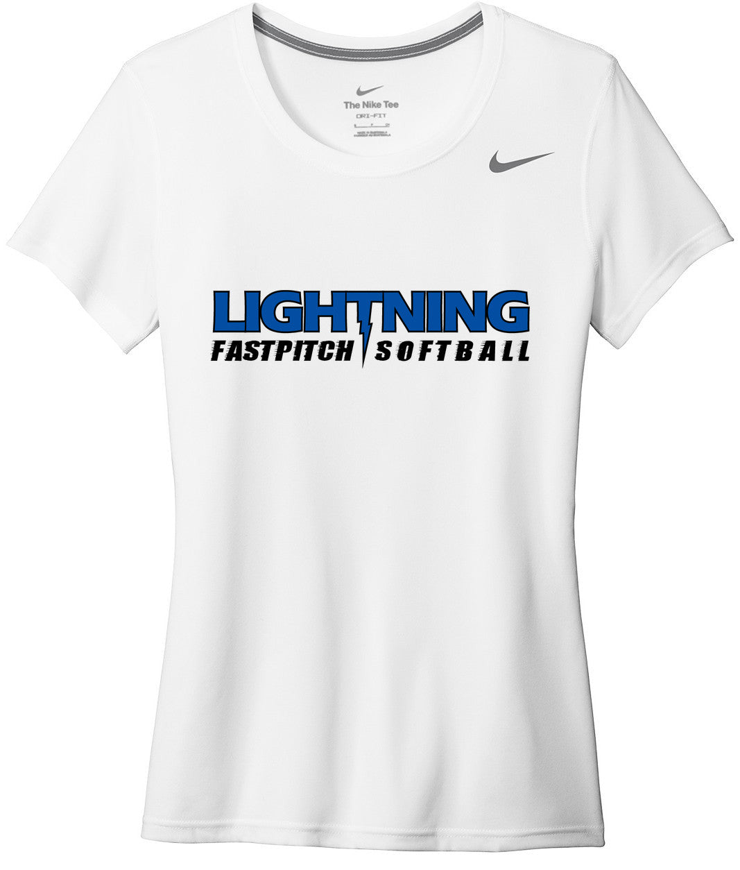 Nike Ladies Legend Tee
