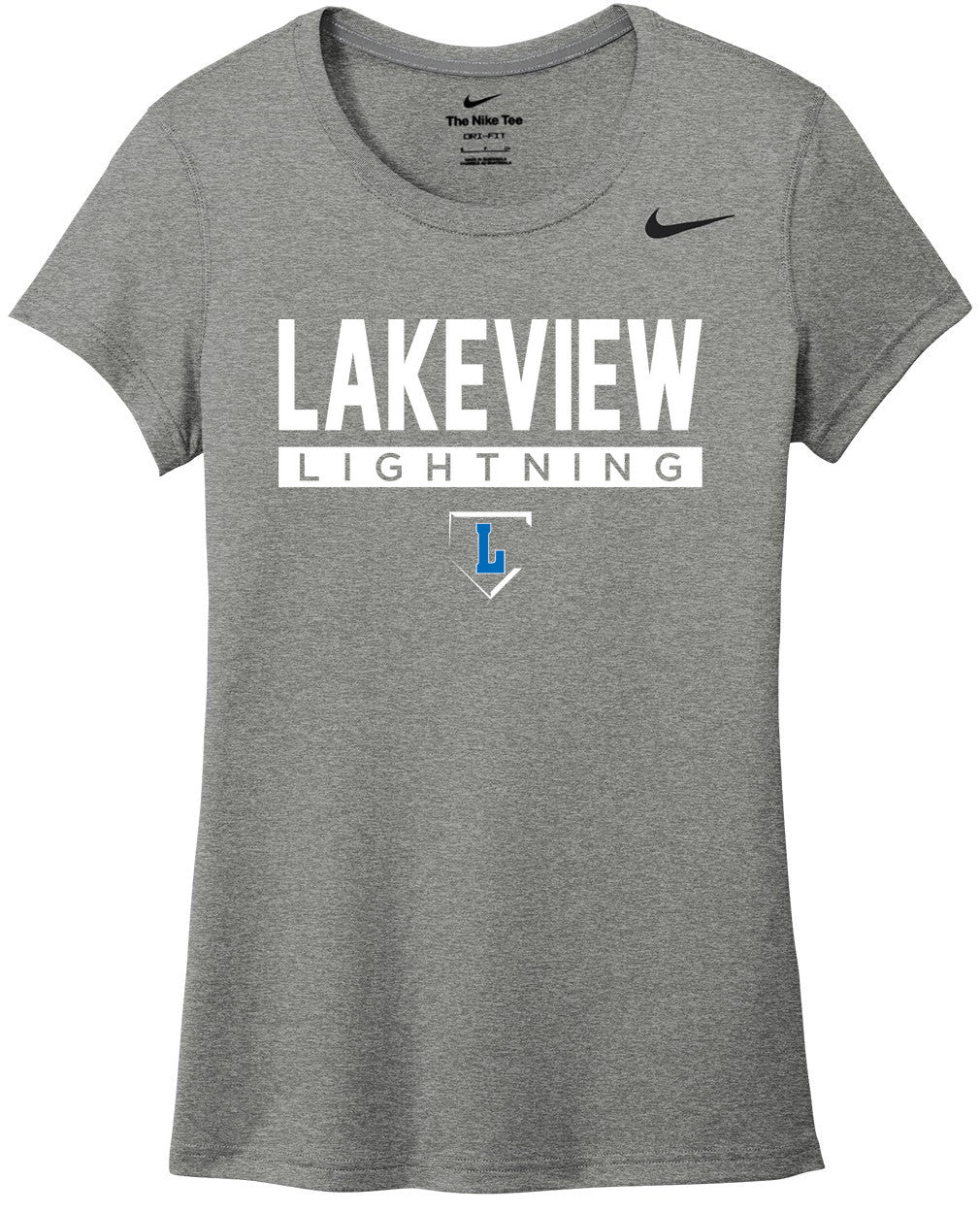 Nike Ladies Legend Tee