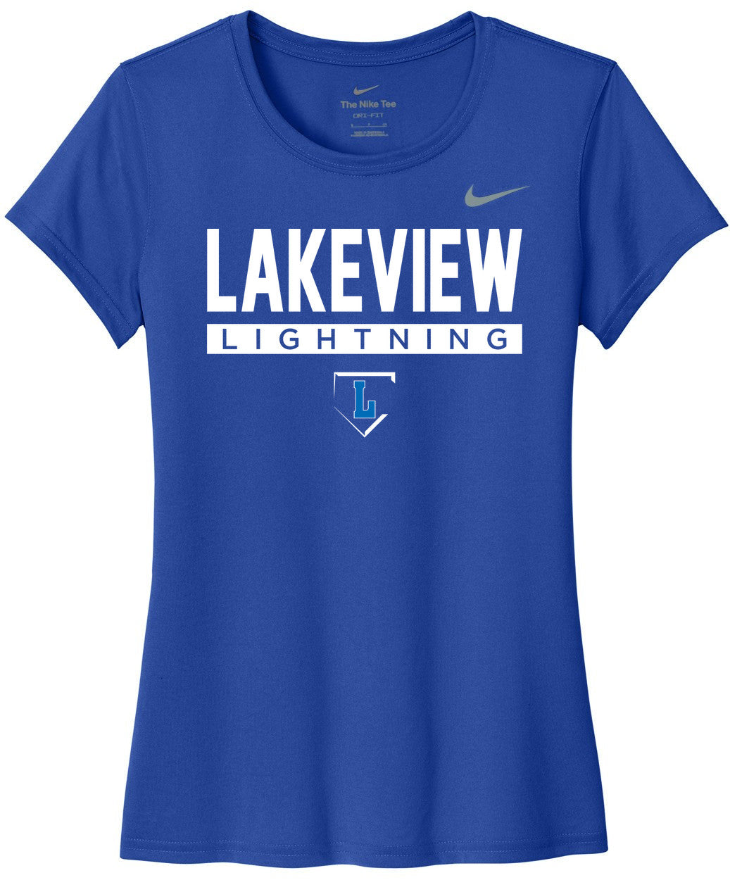 Nike Ladies Legend Tee