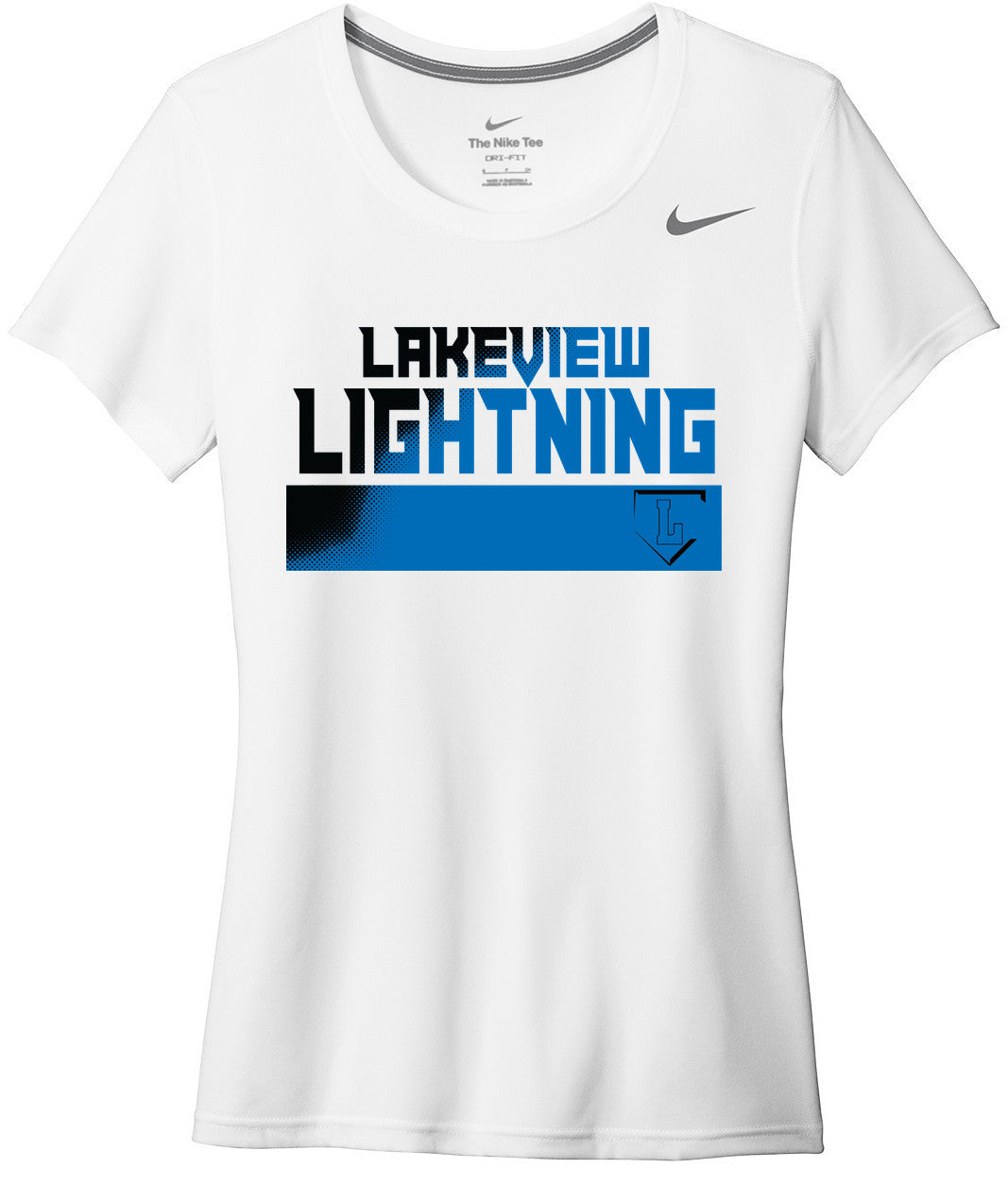 Nike Ladies Legend Tee