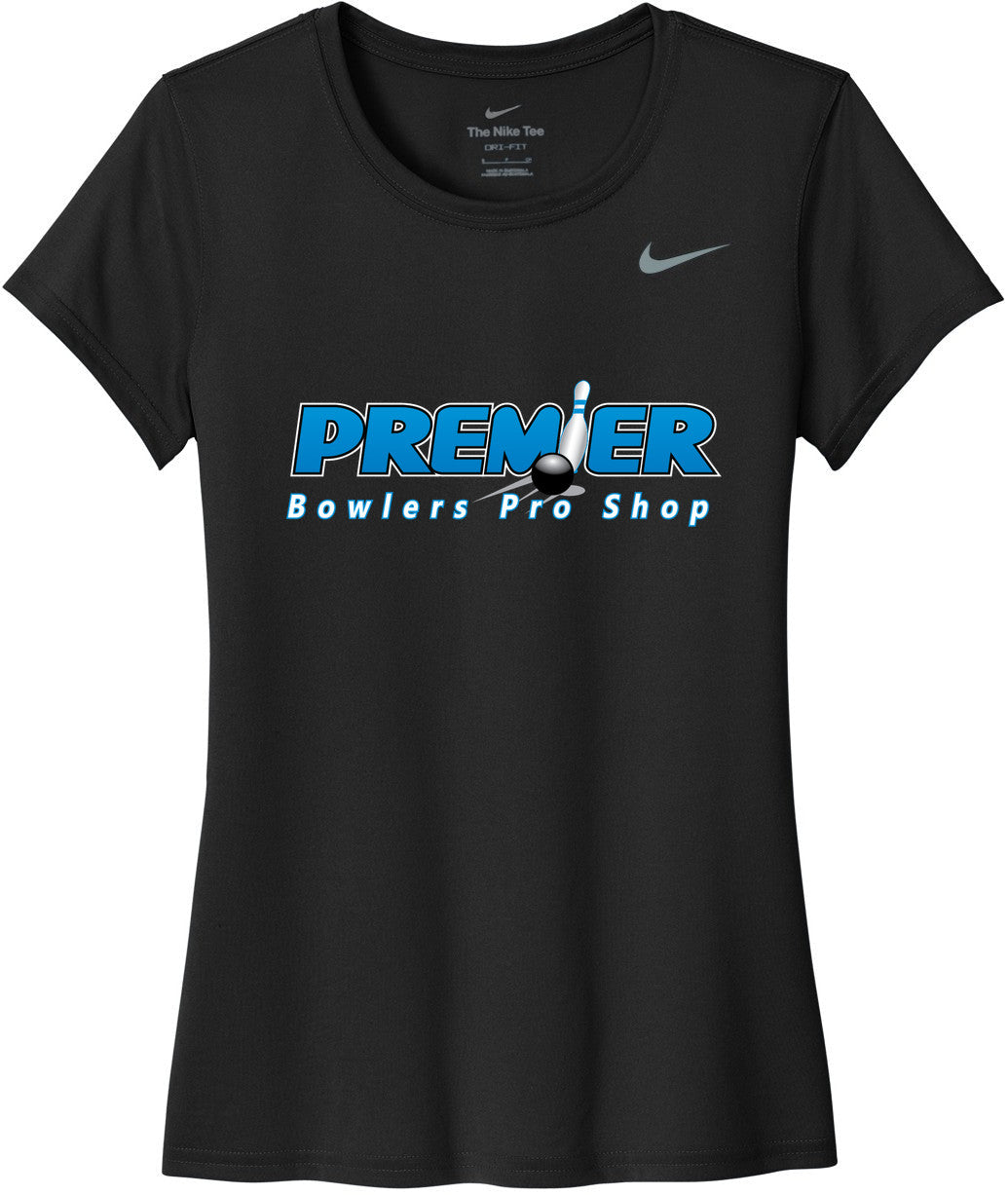 Nike Ladies Legend Tee