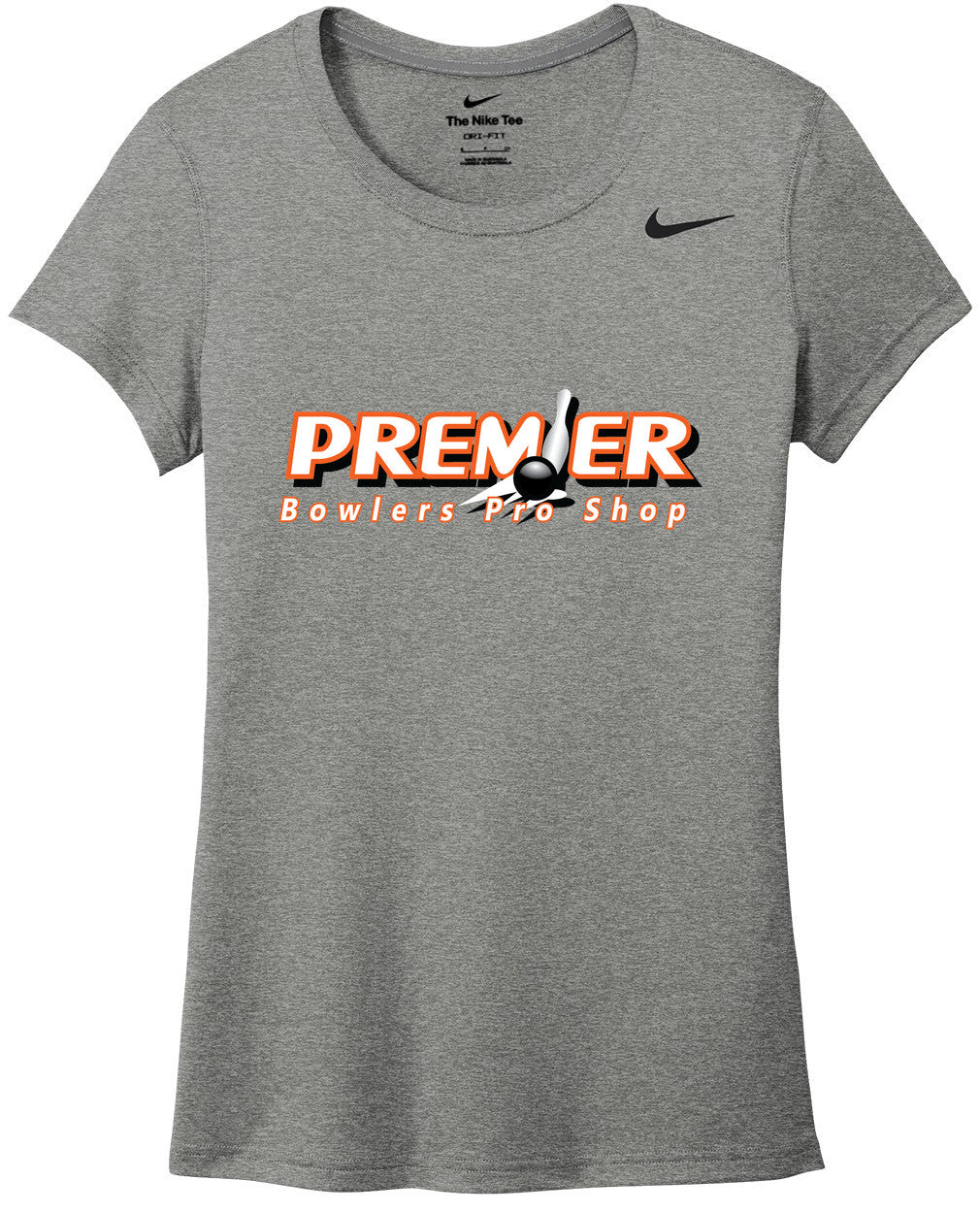 Nike Ladies Legend Tee
