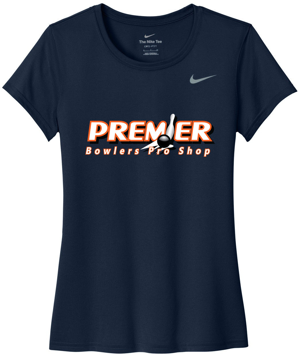 Nike Ladies Legend Tee