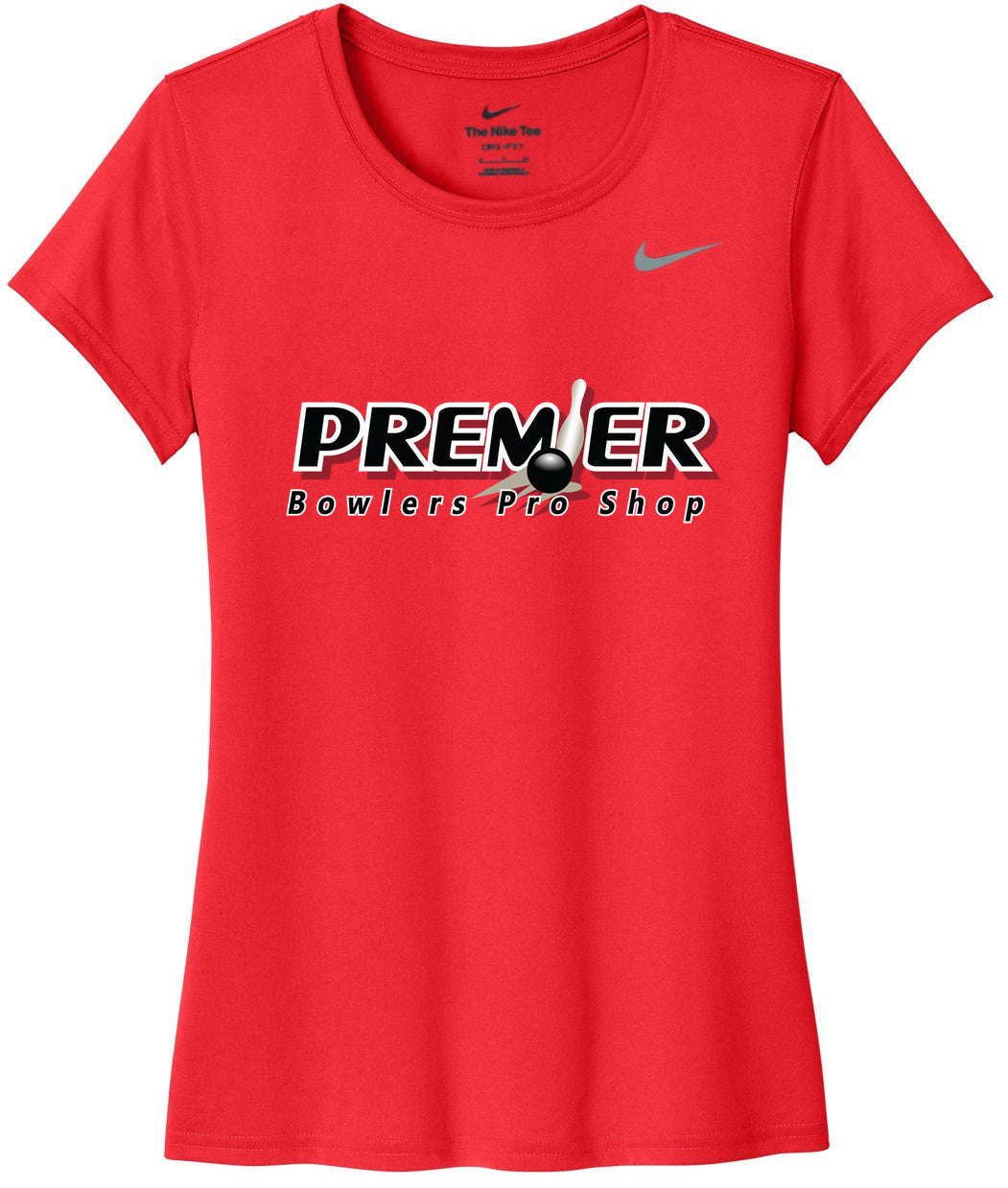 Nike Ladies Legend Tee