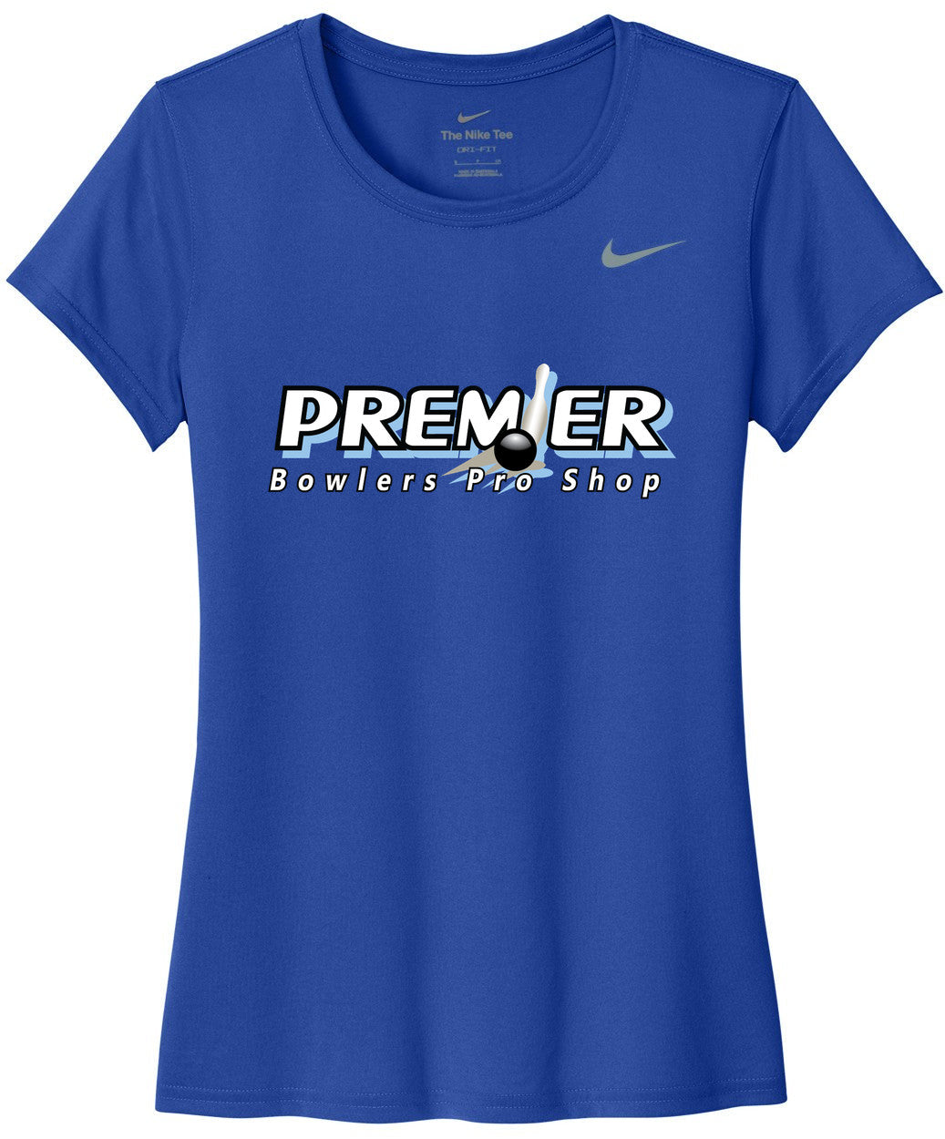 Nike Ladies Legend Tee