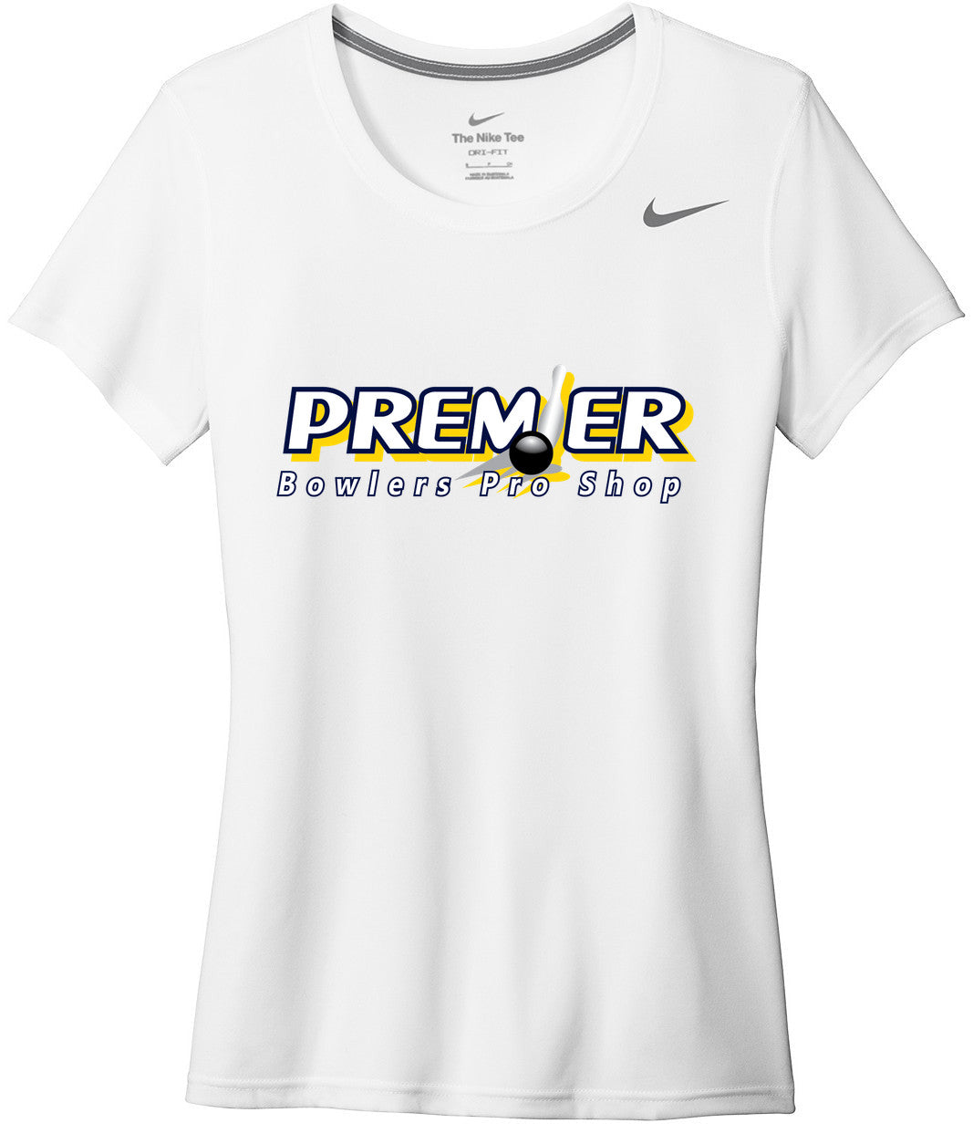 Nike Ladies Legend Tee