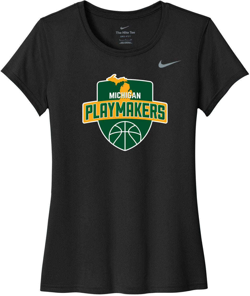 Nike Ladies Legend Tee