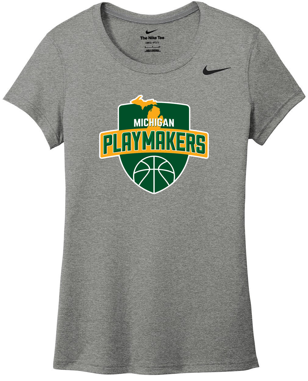 Nike Ladies Legend Tee
