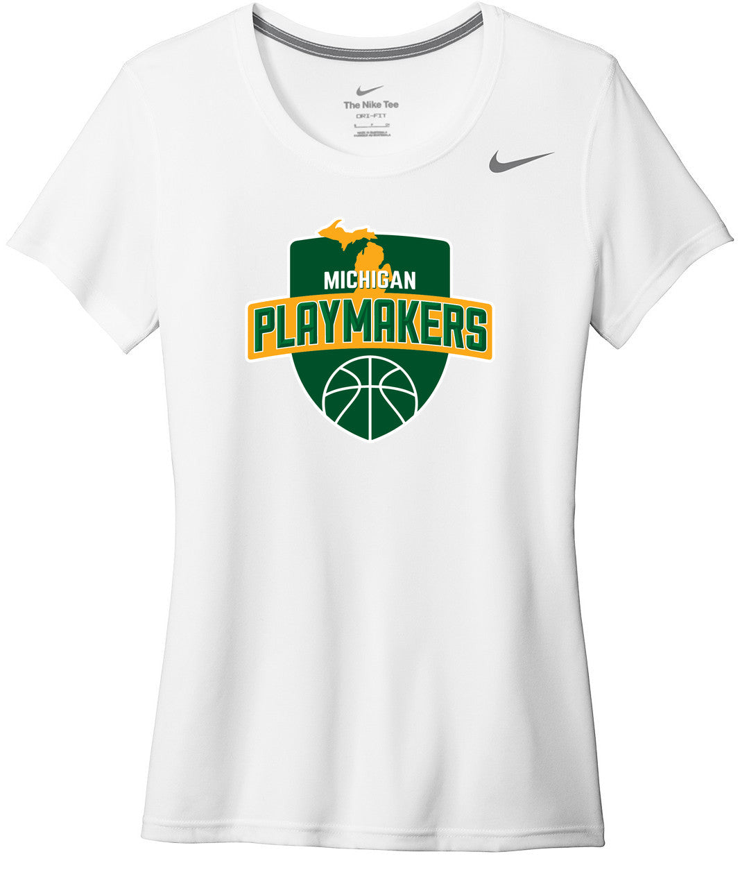 Nike Ladies Legend Tee