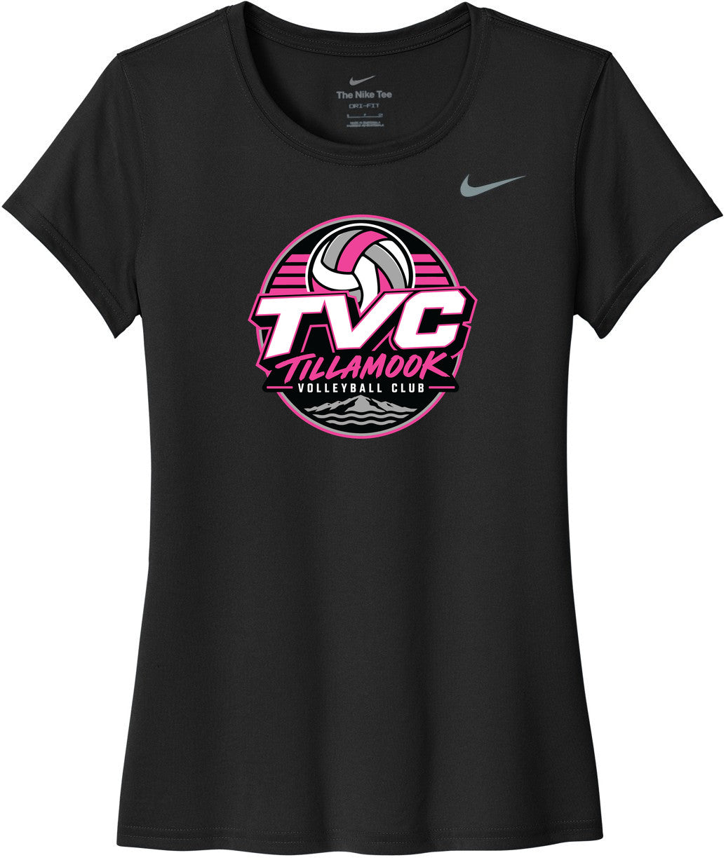 Nike Ladies Legend Tee