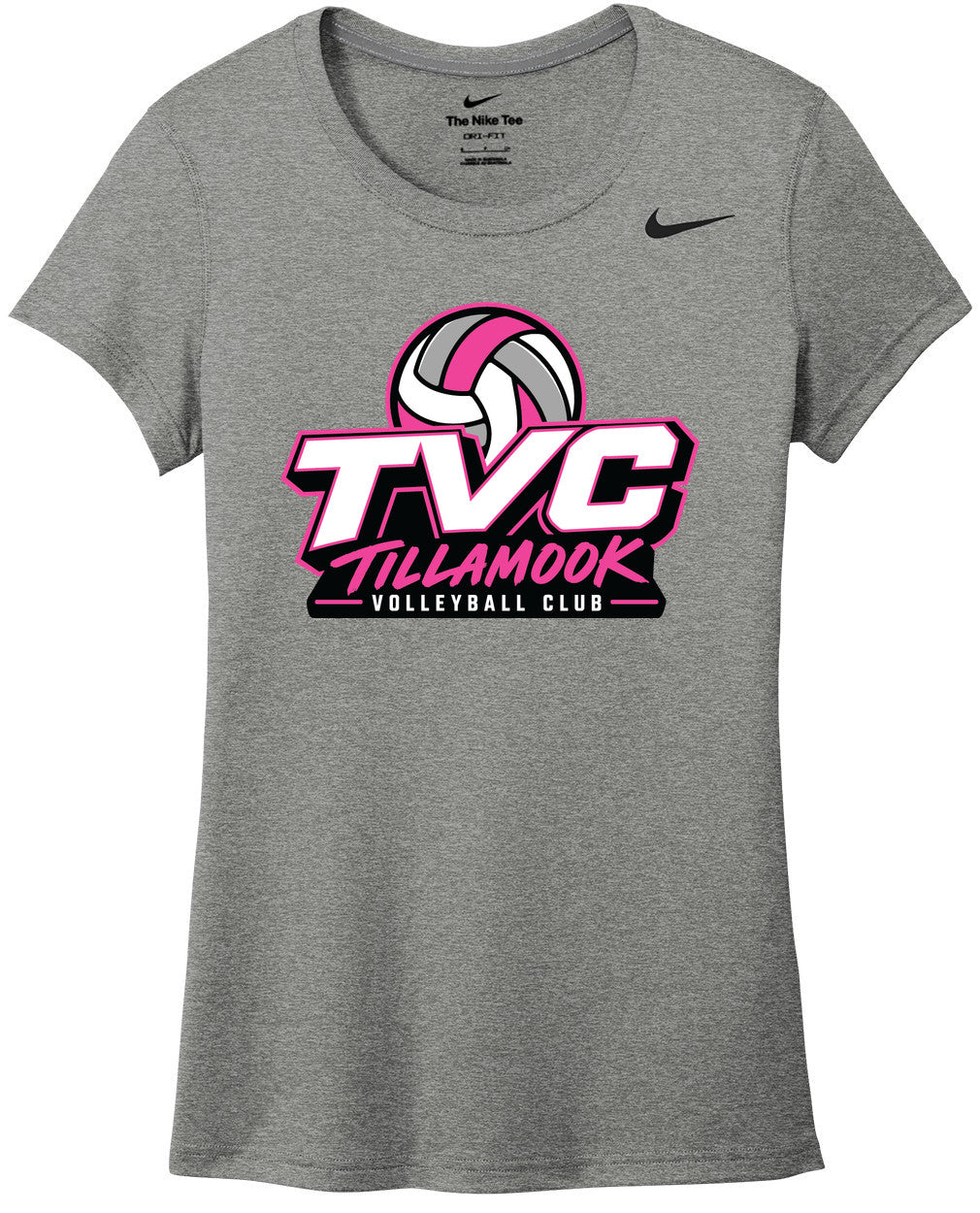 Nike Ladies Legend Tee