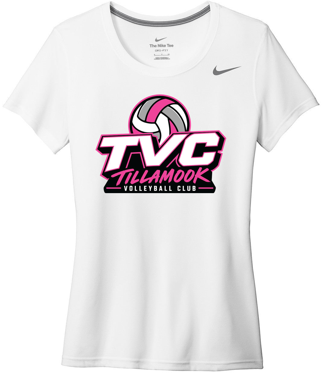 Nike Ladies Legend Tee