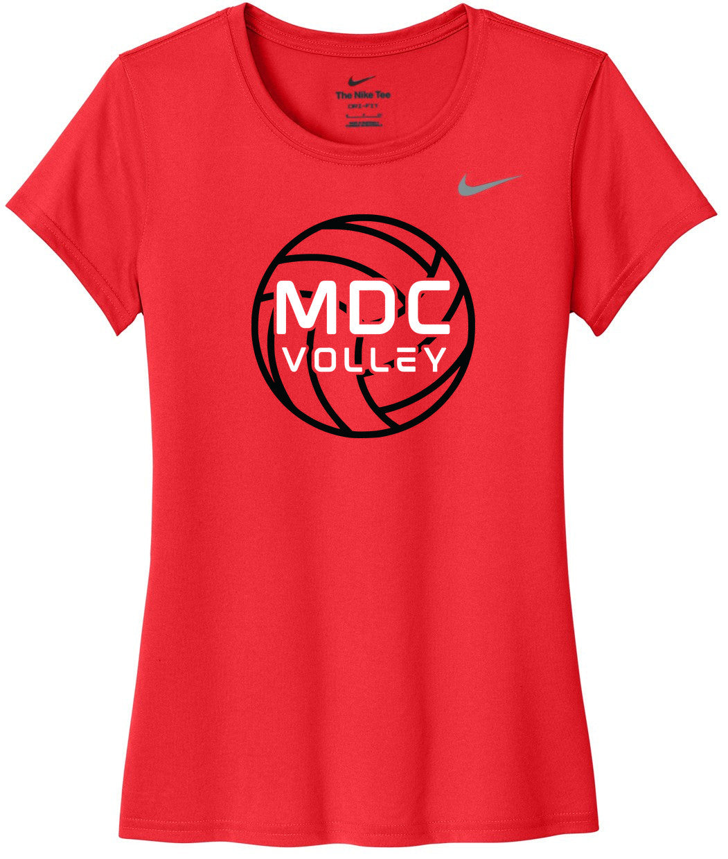 Nike Ladies Legend Tee