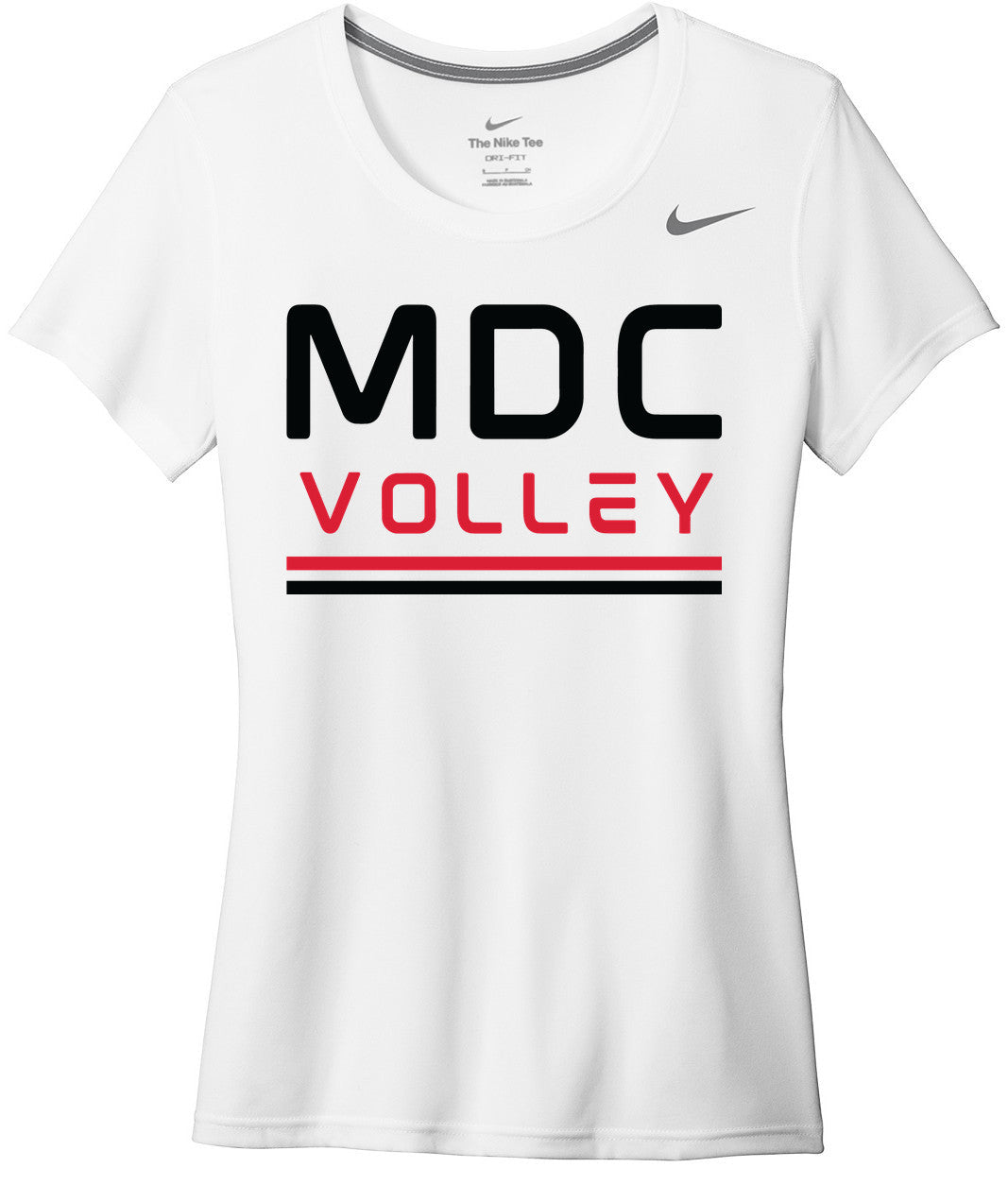 Nike Ladies Legend Tee
