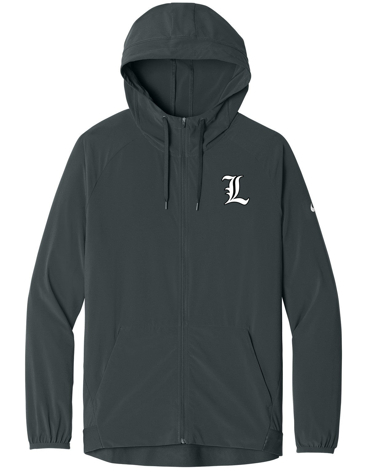 Nike Pro Hooded Jacket