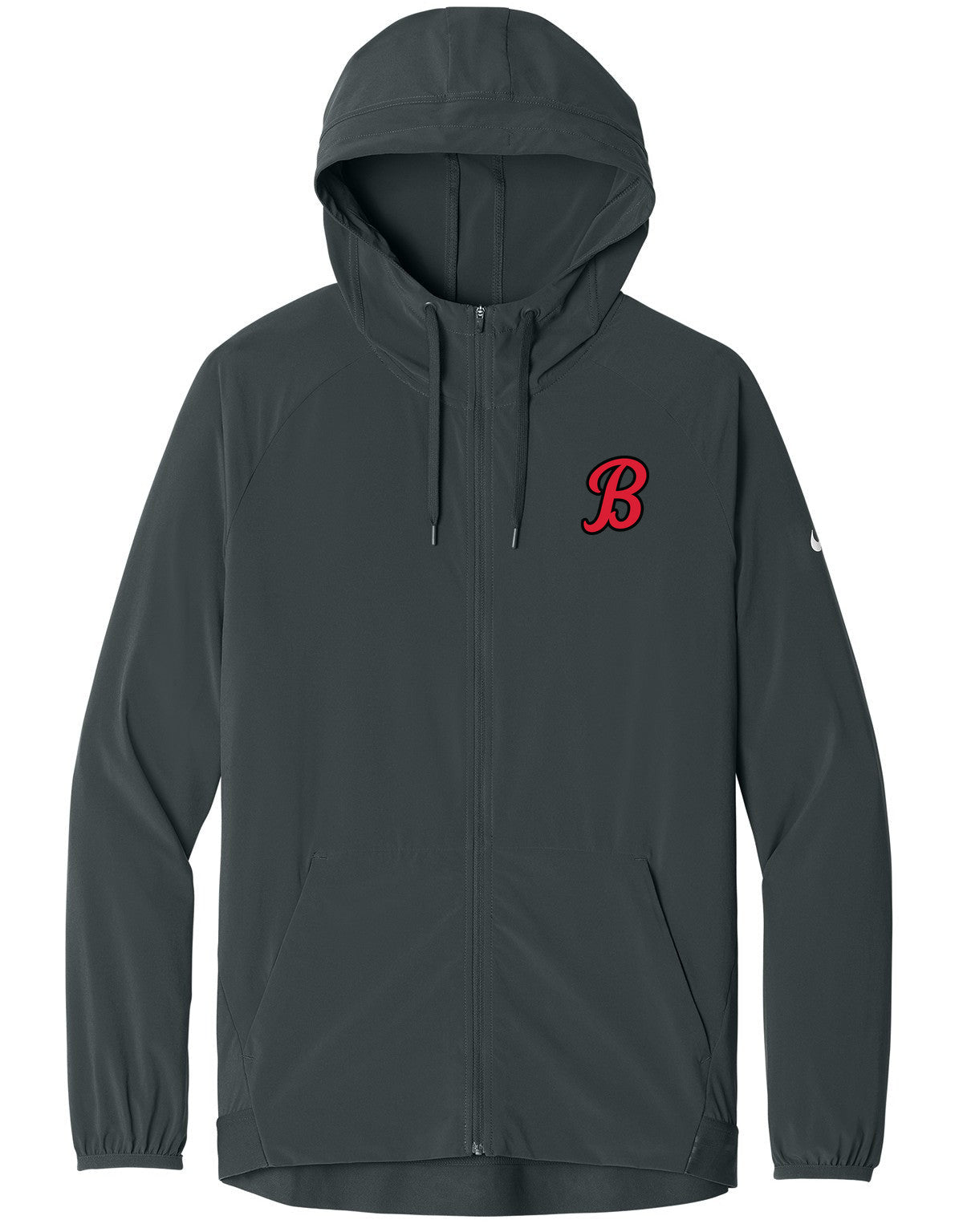 Nike Pro Hooded Jacket