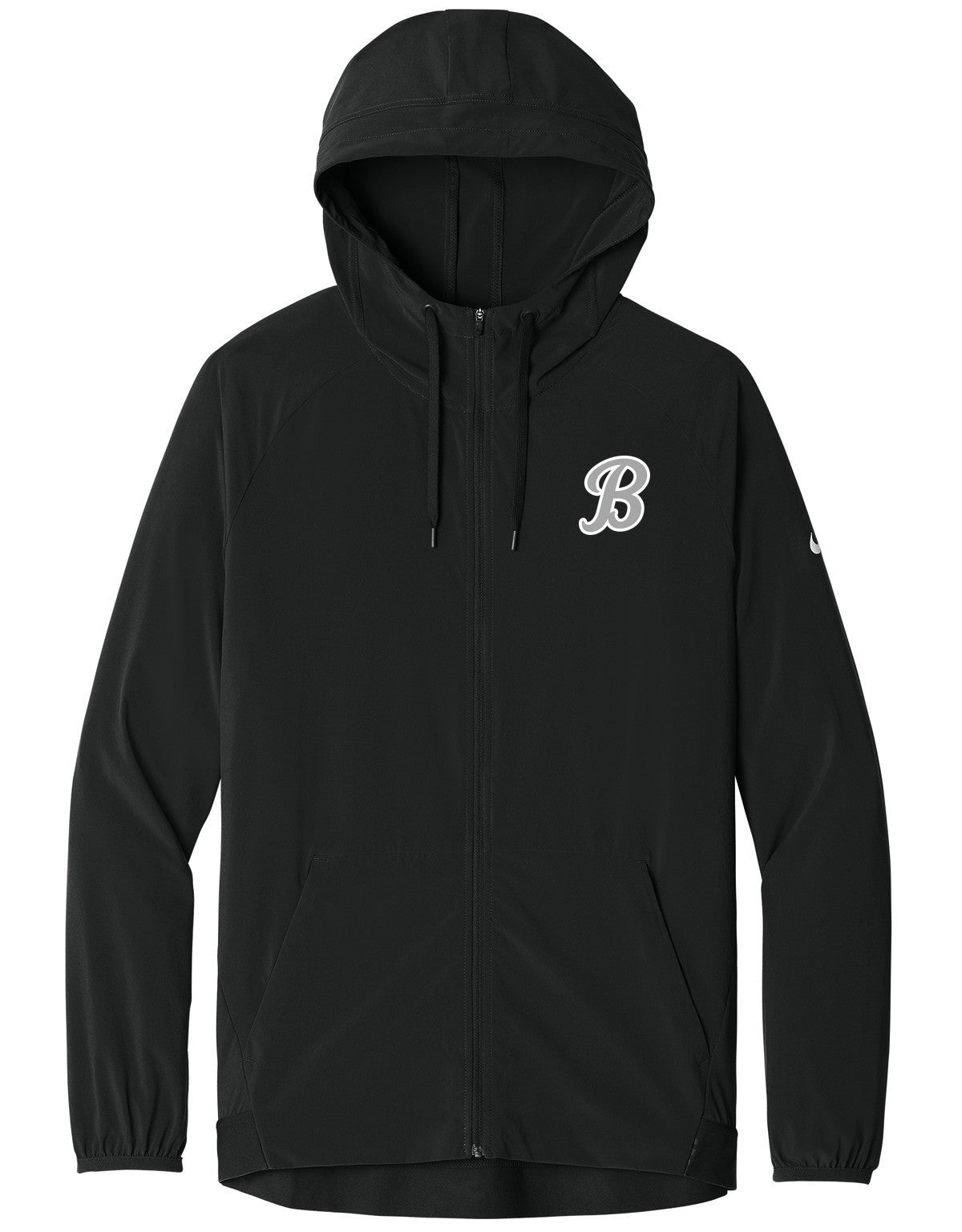 Nike Pro Hooded Jacket
