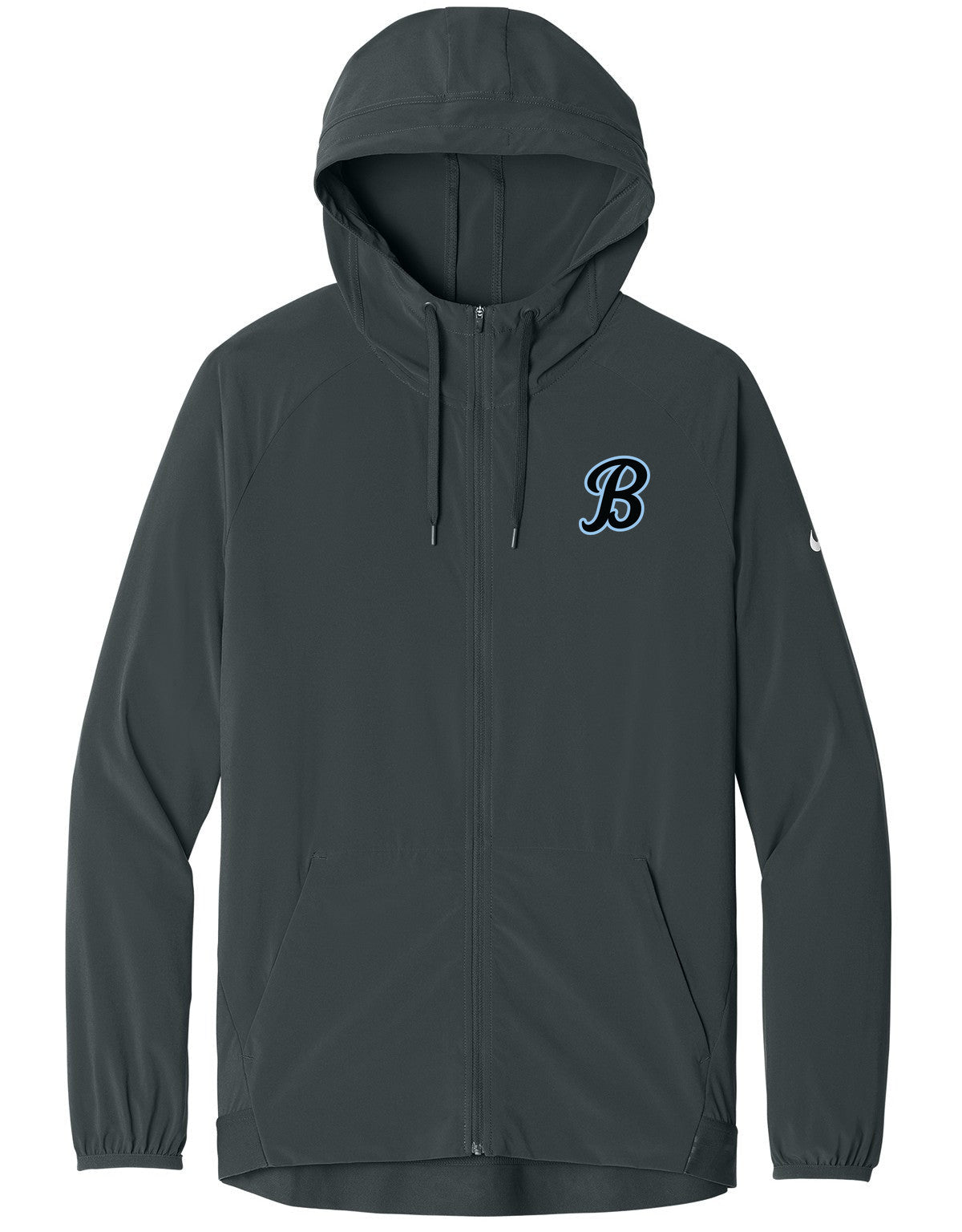 Nike Pro Hooded Jacket