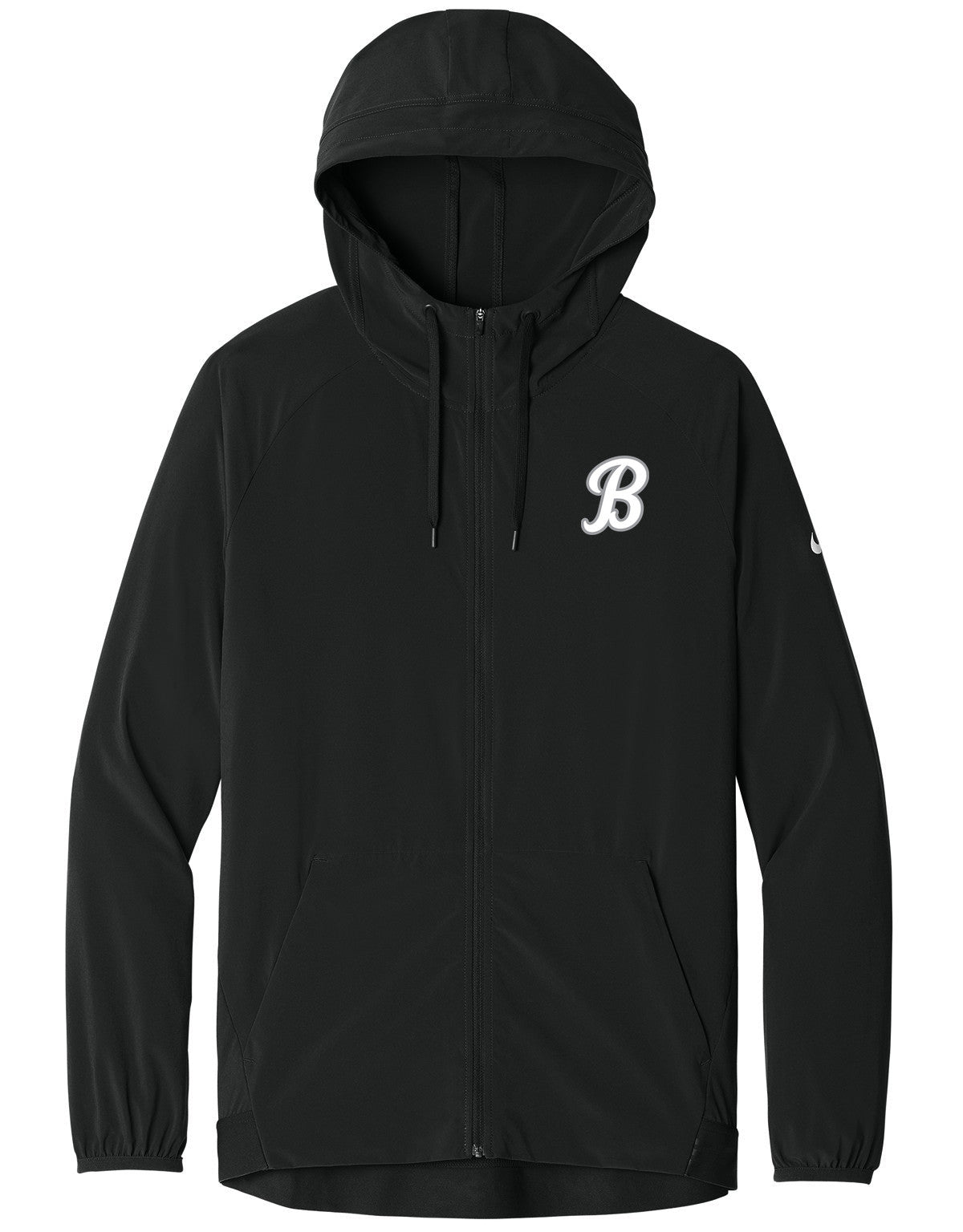 Nike Pro Hooded Jacket