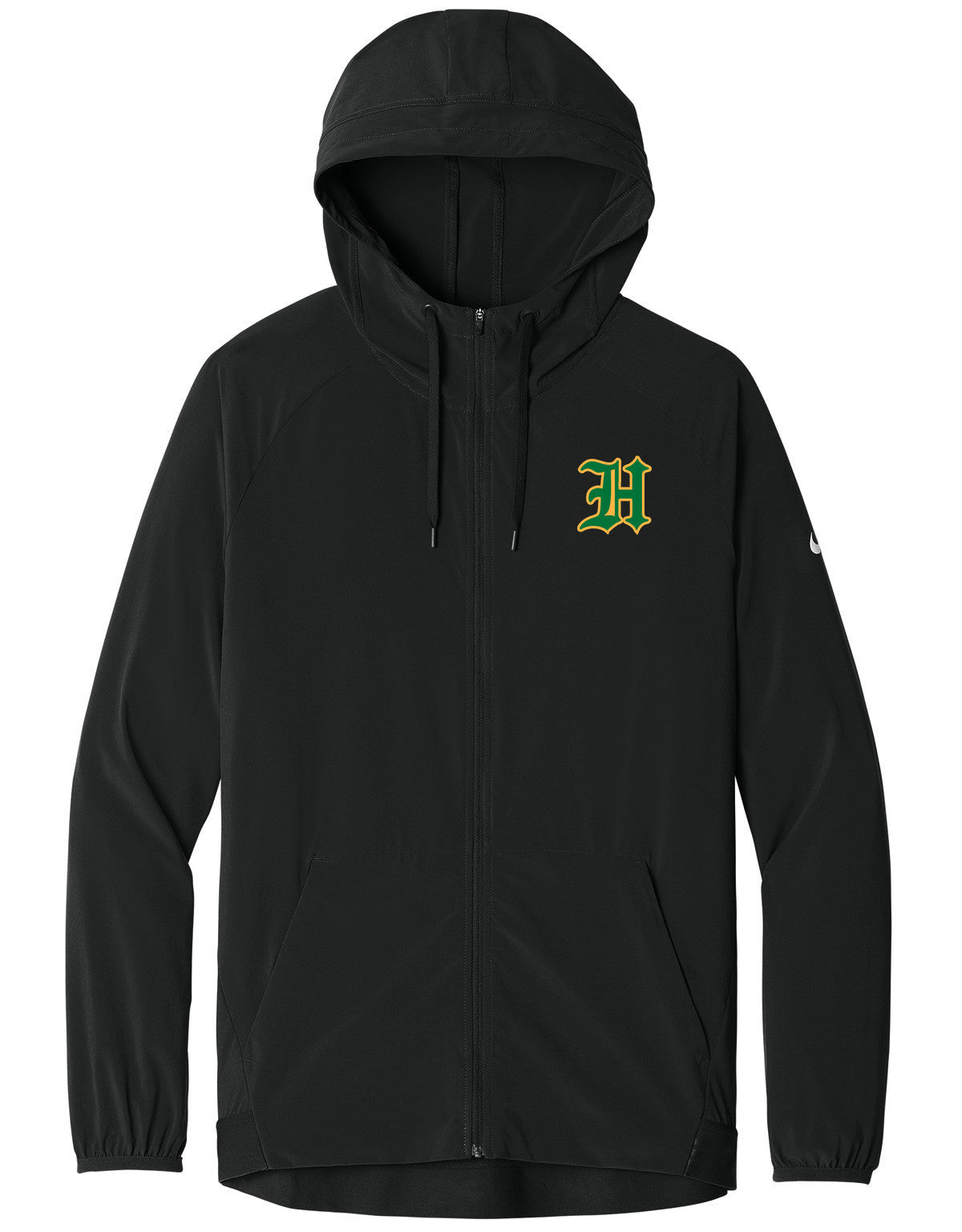 Nike Pro Hooded Jacket