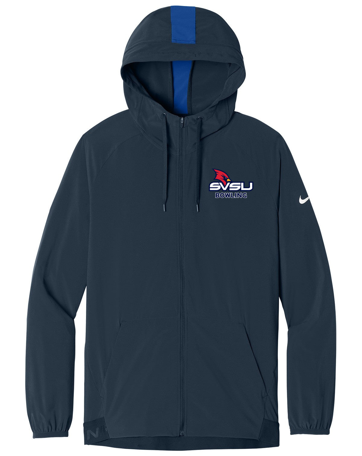 Nike Pro Hooded Jacket