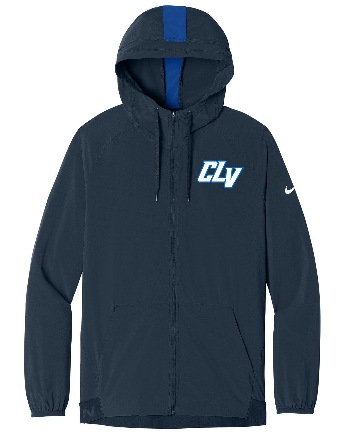 Nike Pro Hooded Jacket