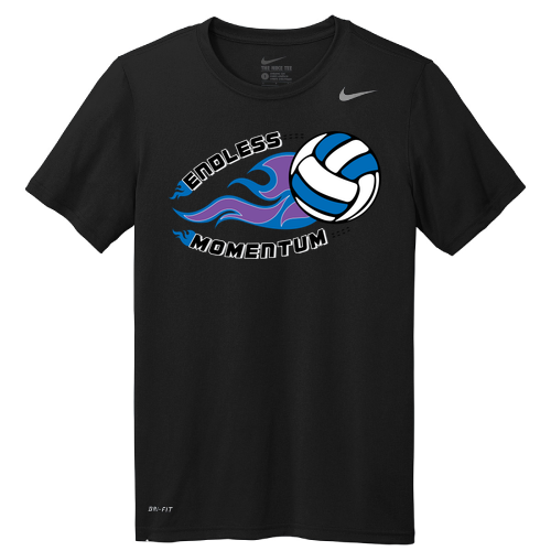 Nike Team rLegend Tee