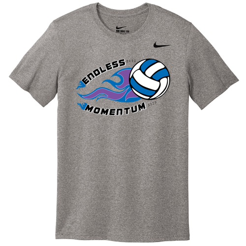 Nike Team rLegend Tee