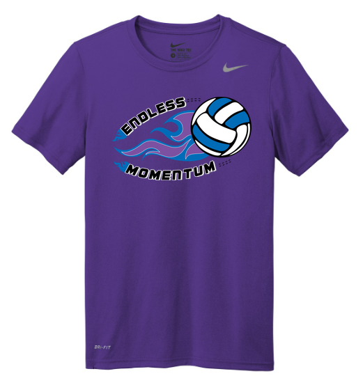 Nike Team rLegend Tee