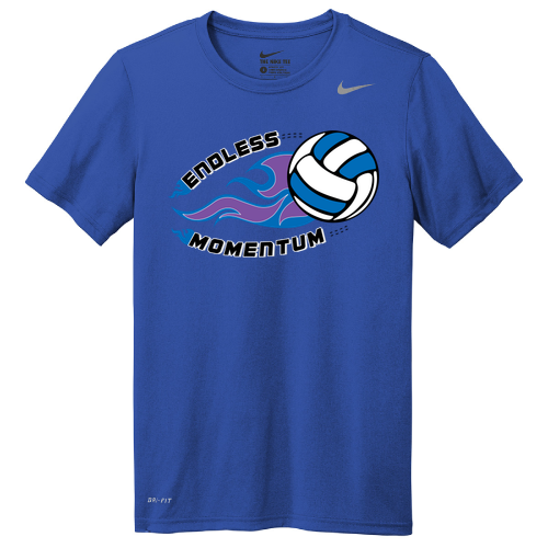 Nike Team rLegend Tee