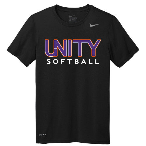 Nike Team rLegend Tee