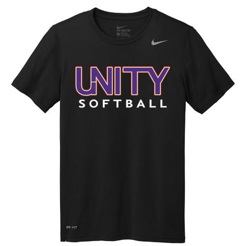 Nike Team rLegend Tee