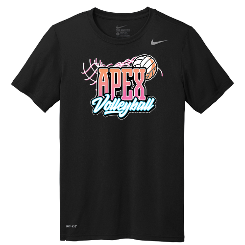 Nike Team rLegend Tee
