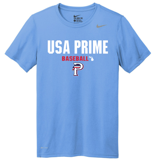 Nike Team rLegend Tee