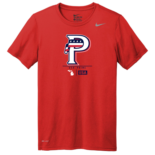 Nike Team rLegend Tee