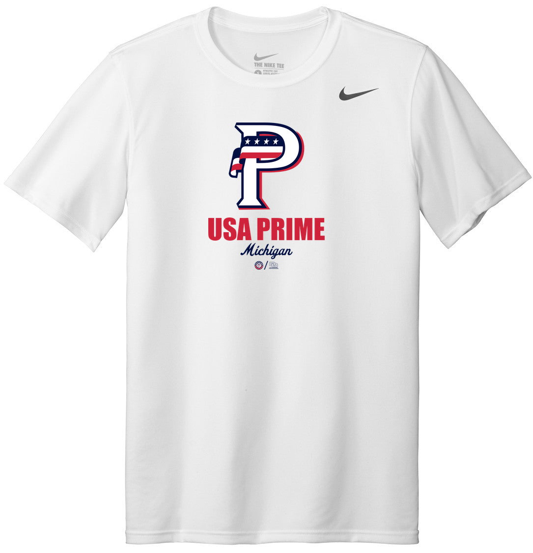 Nike Team rLegend Tee