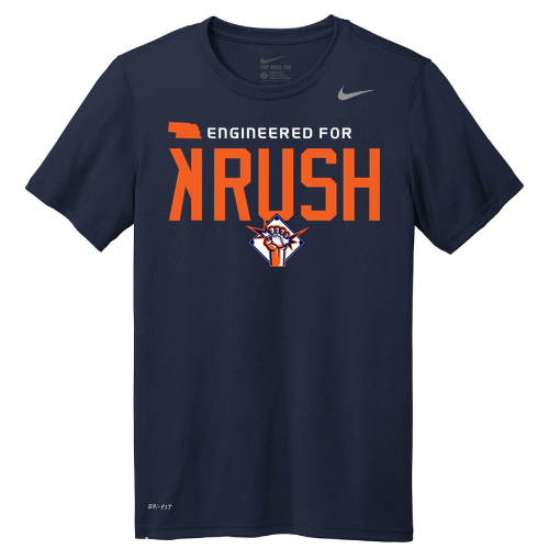 Nike Team rLegend Tee