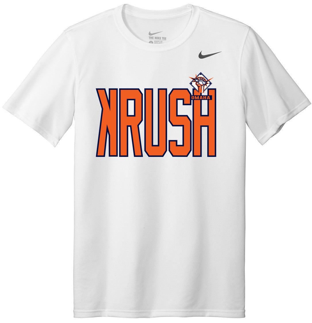 Nike Team rLegend Tee