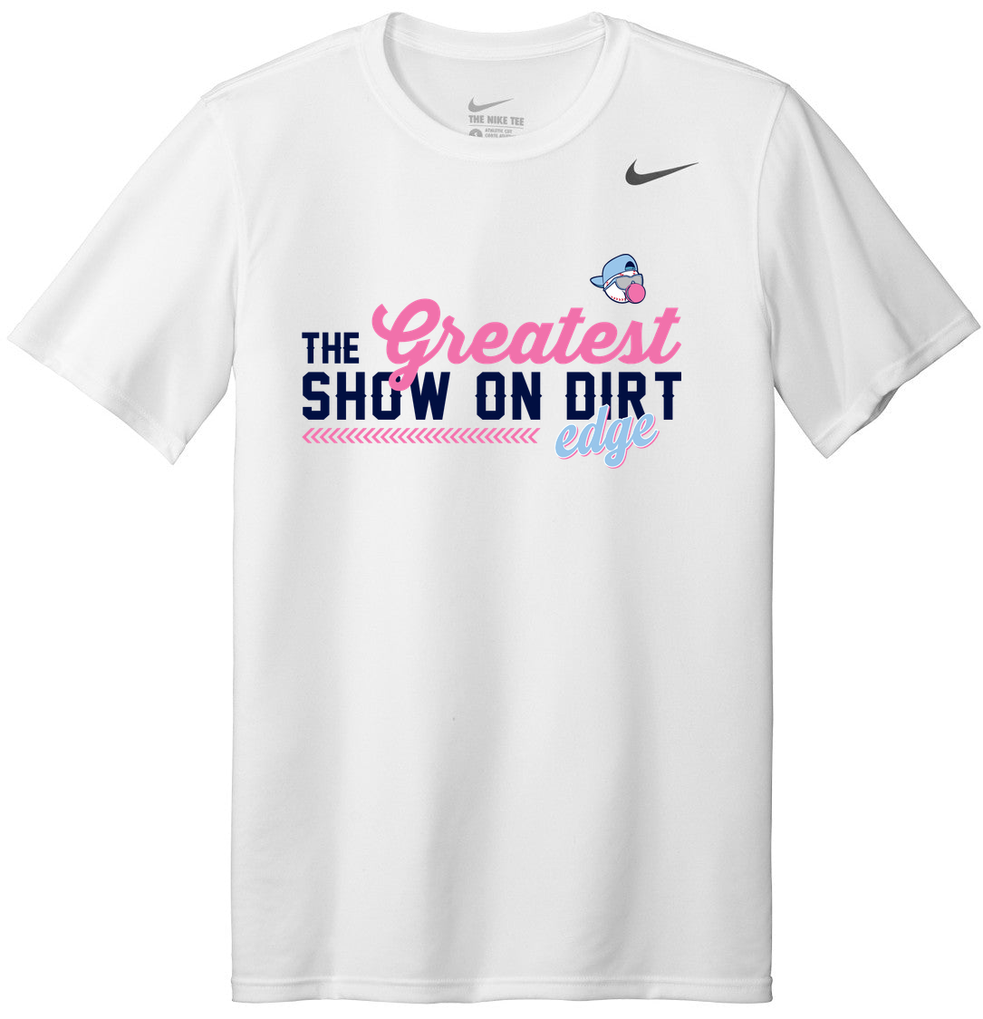 Nike Team rLegend Tee