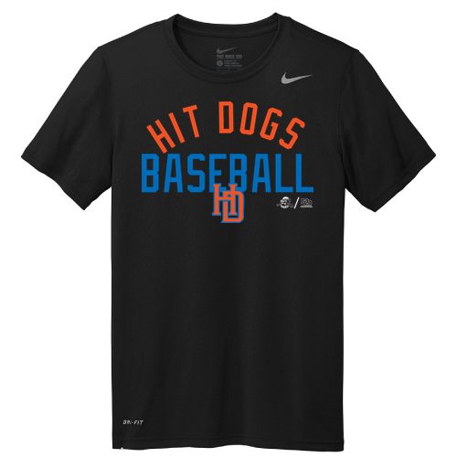 Nike Team rLegend Tee