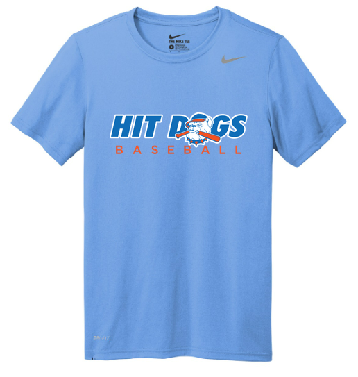 Nike Team rLegend Tee